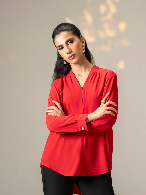 Limelight Dyed Grip Top