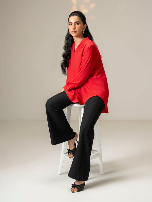 Limelight Dyed Grip Top