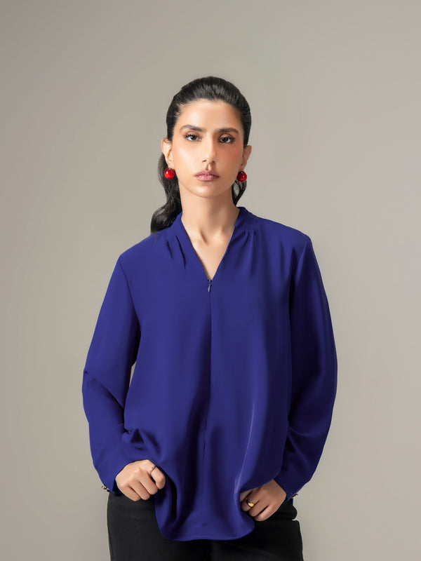 Limelight Dyed Grip Top