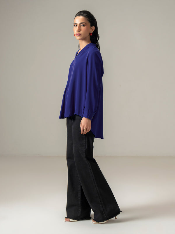 Limelight Dyed Grip Top