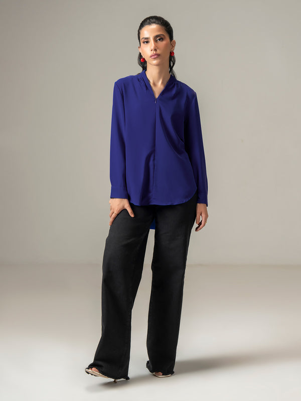 Limelight Dyed Grip Top