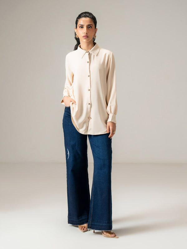 Limelight Dyed Grip Top