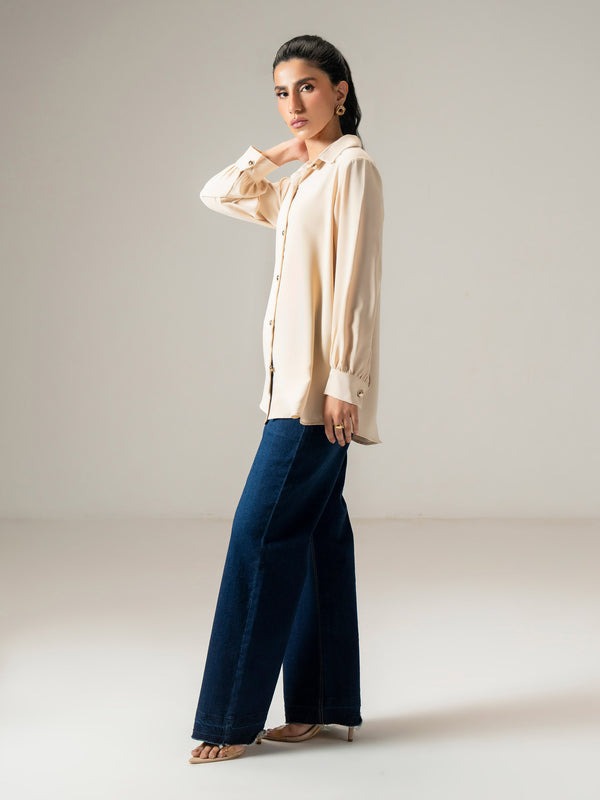 Limelight Dyed Grip Top