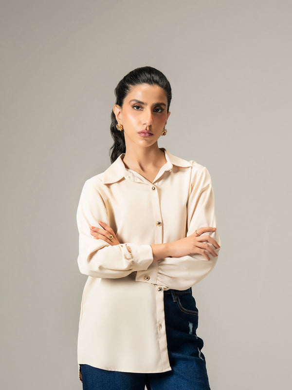 limelight Dyed Grip Top