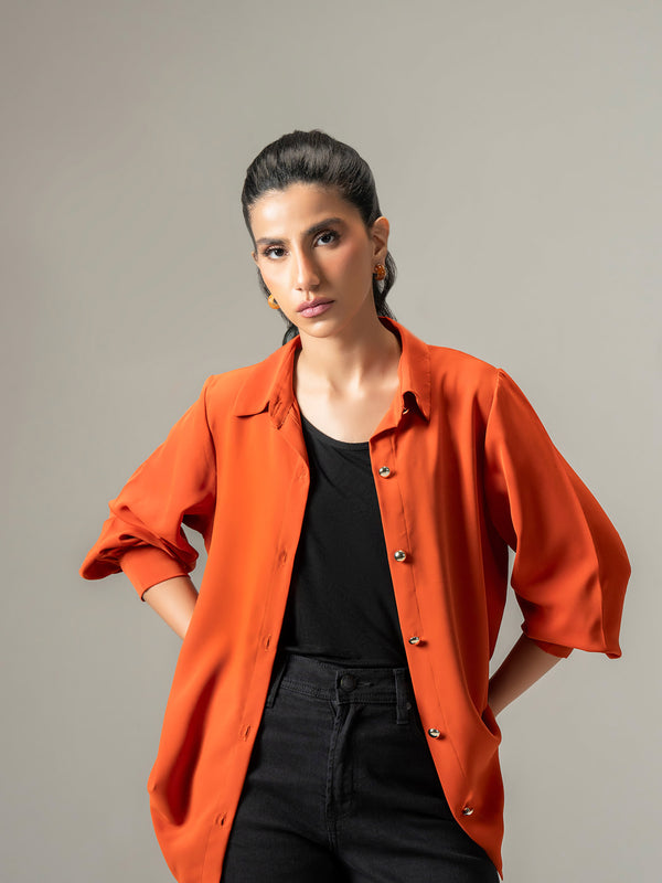 Limelight Dyed Grip Top