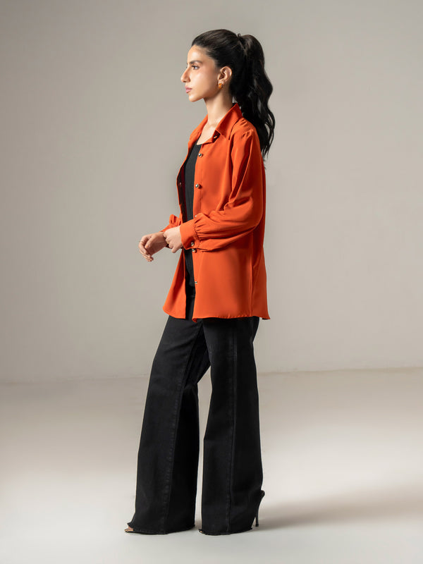 Limelight Dyed Grip Top