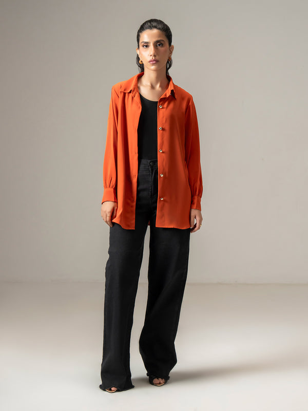 Limelight Dyed Grip Top