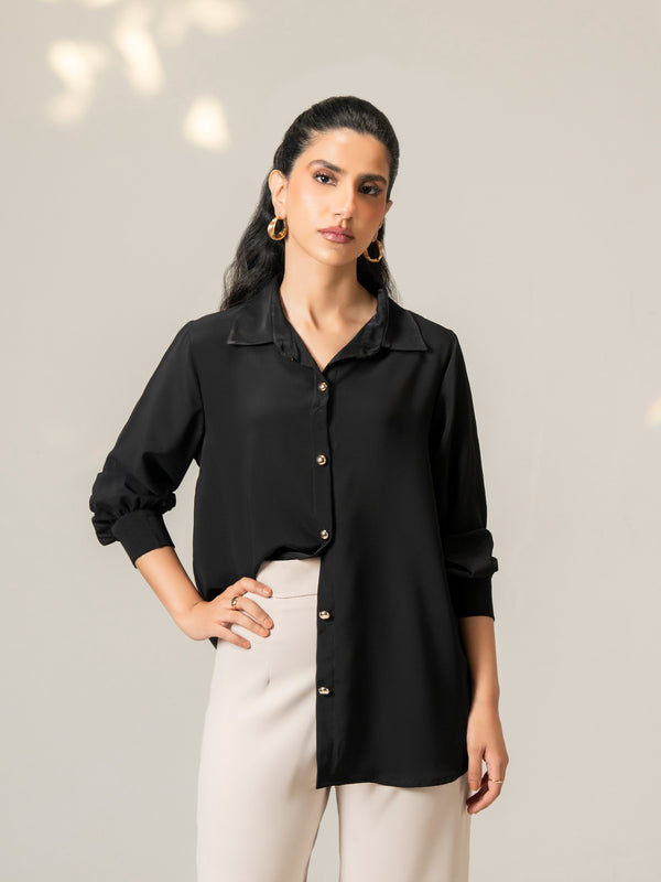 limelight Dyed Grip Top