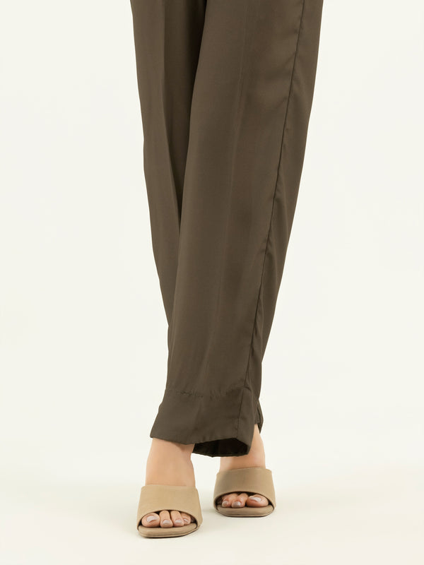 Limelight Dyed Grip Trousers(Pret)