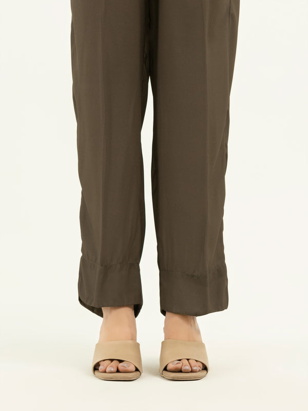 limelight Dyed Grip Trousers(Pret)
