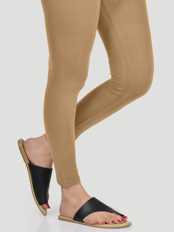Limelight Dyed Jersey Tights