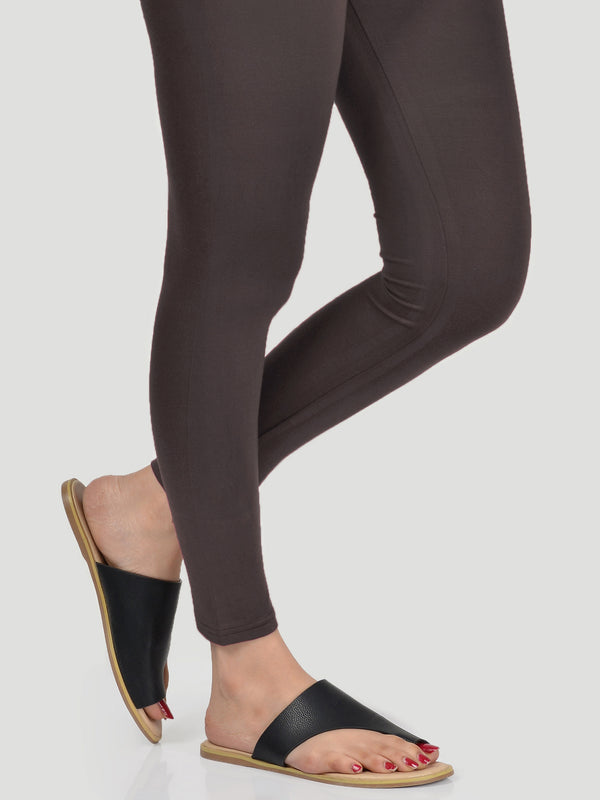 Limelight Dyed Jersey Tights