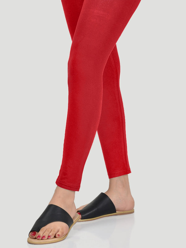 Limelight Dyed Jersey Tights