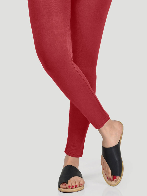 Limelight Dyed Jersey Tights