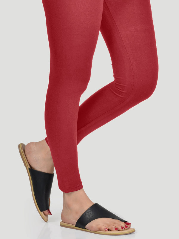 Limelight Dyed Jersey Tights