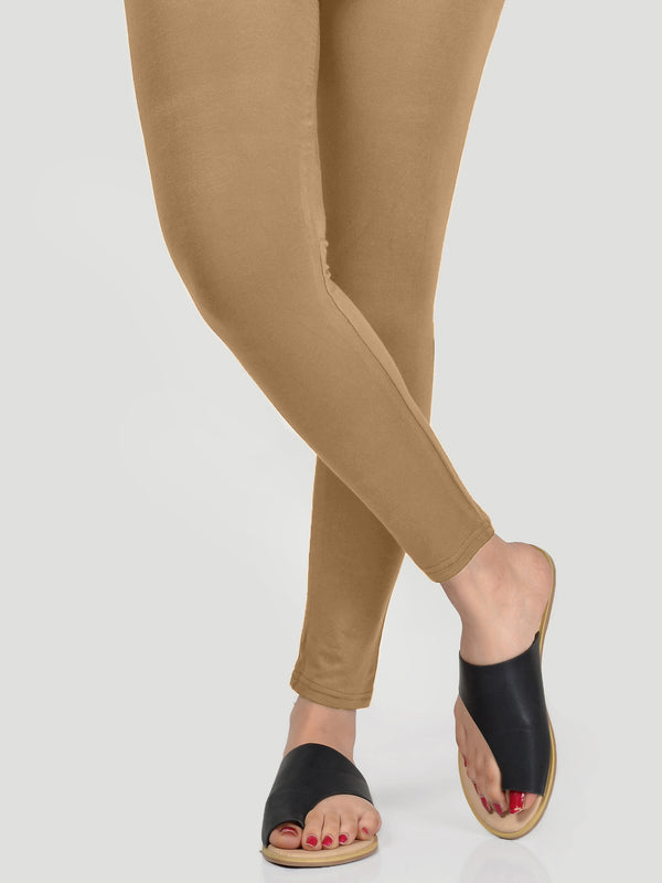 limelight Dyed Jersey Tights