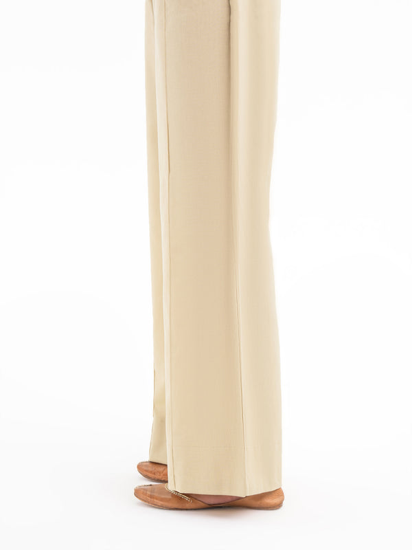 Limelight Dyed Khaddar Trouser (Pret)