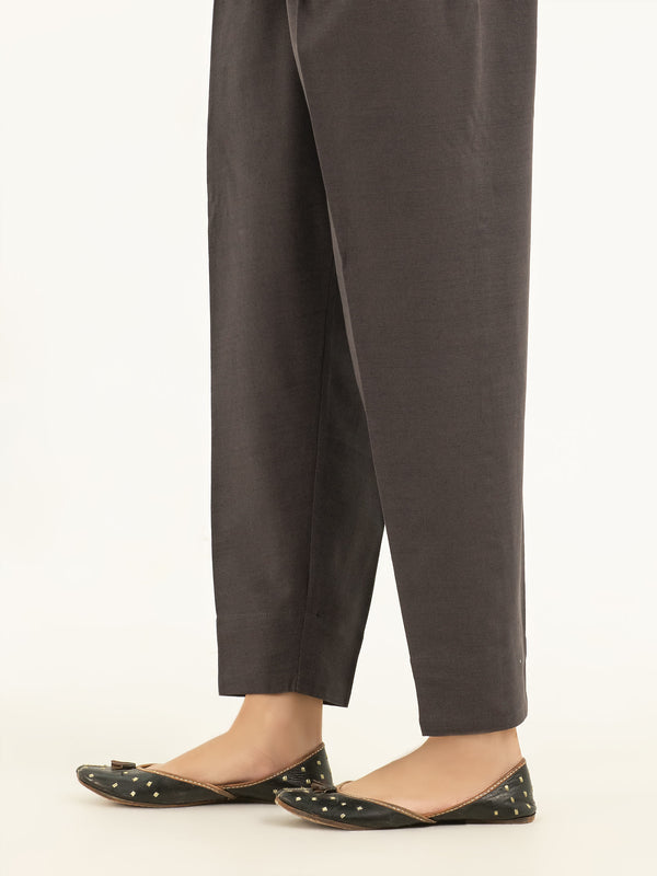 Limelight Dyed Khaddar Trousers