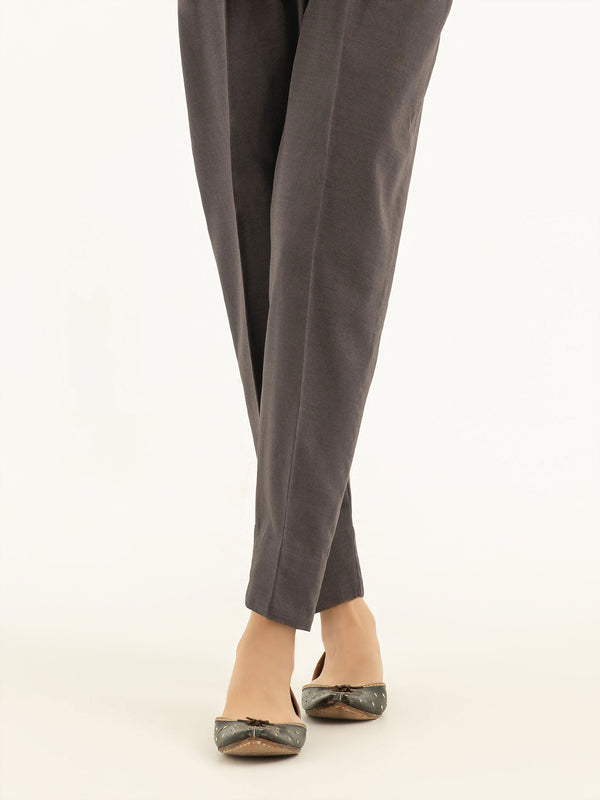 Limelight Dyed Khaddar Trousers