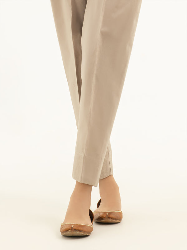 Limelight Dyed Khaddar Trousers