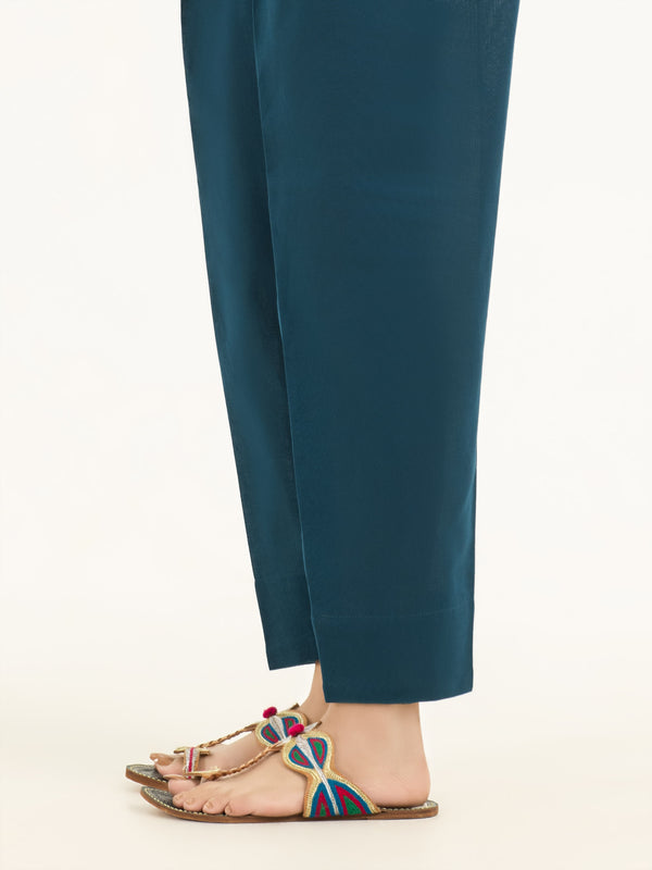 Limelight Dyed Khaddar Trousers