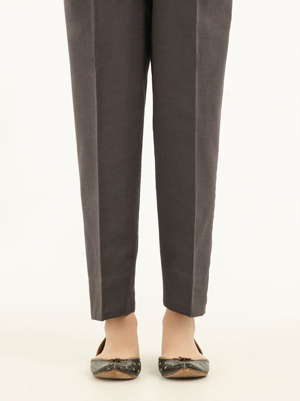 limelight Dyed Khaddar Trousers