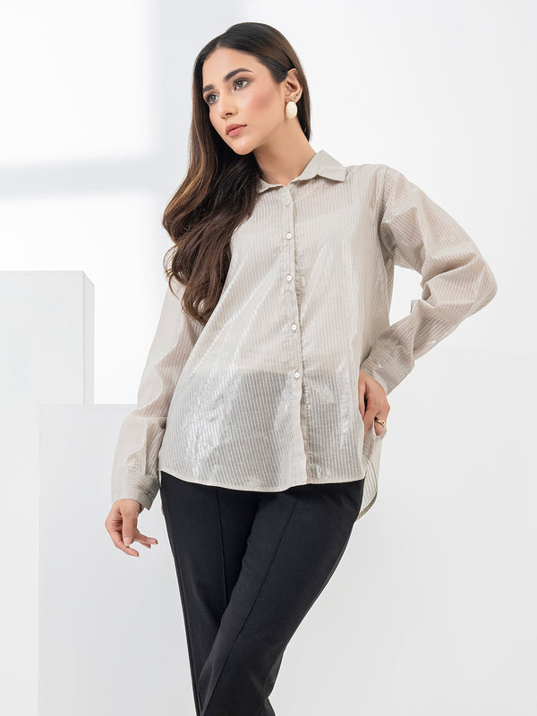 Limelight Dyed Missouri Top