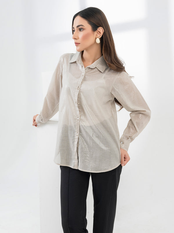 Limelight Dyed Missouri Top