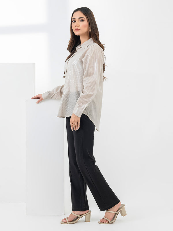 Limelight Dyed Missouri Top