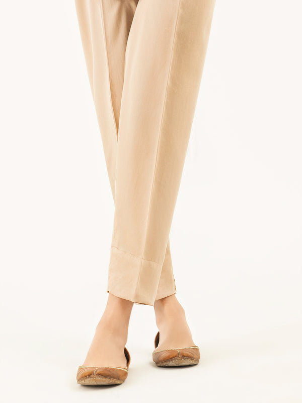 Limelight Dyed Satin Trousers(Pret)