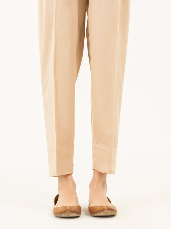 limelight Dyed Satin Trousers(Pret)
