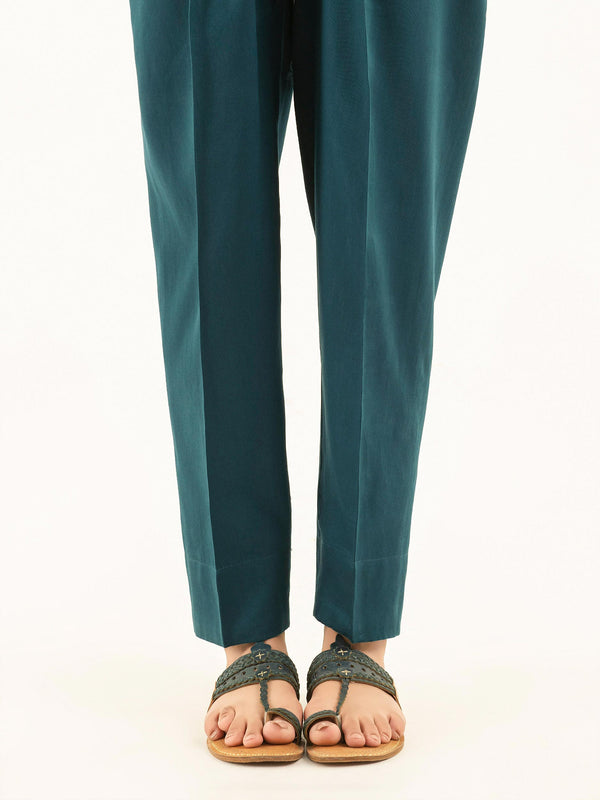 limelight Dyed Satin Trousers