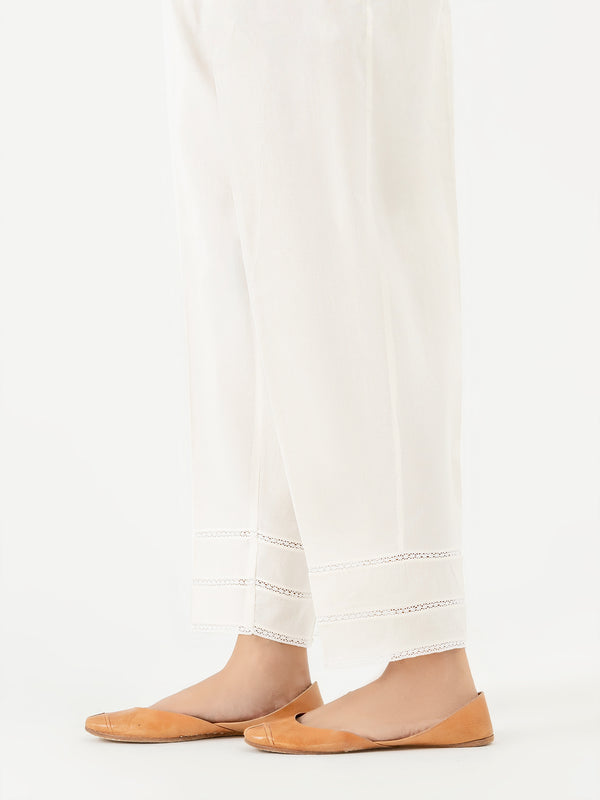 Limelight Dyed Winter Cotton Trouser (Pret)