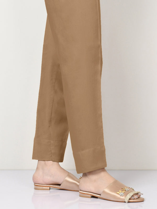 Limelight Dyed Winter Cotton Trouser (Pret)