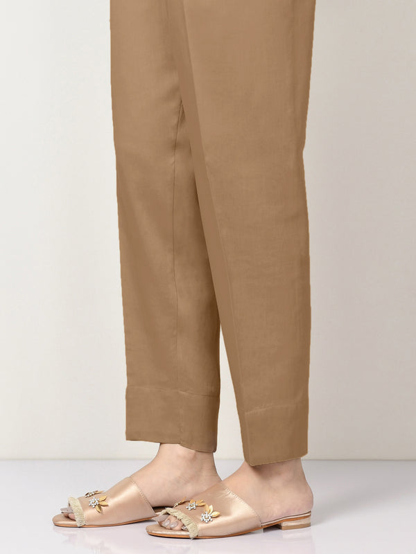 Limelight Dyed Winter Cotton Trouser (Pret)