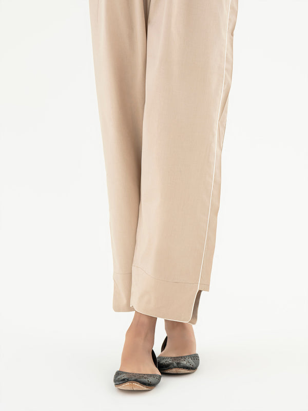 Limelight Dyed Winter Cotton Trouser (Pret)