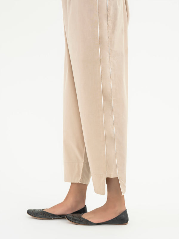 Limelight Dyed Winter Cotton Trouser (Pret)
