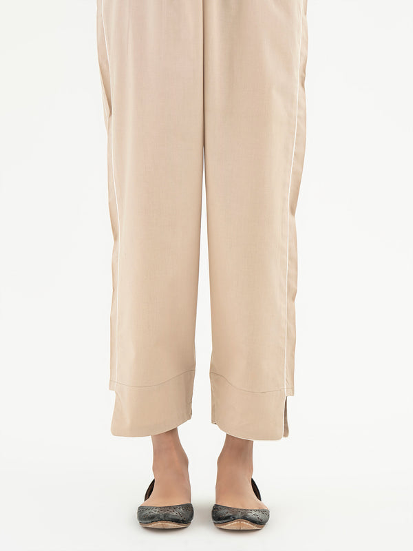 limelight Dyed Winter Cotton Trouser (Pret)