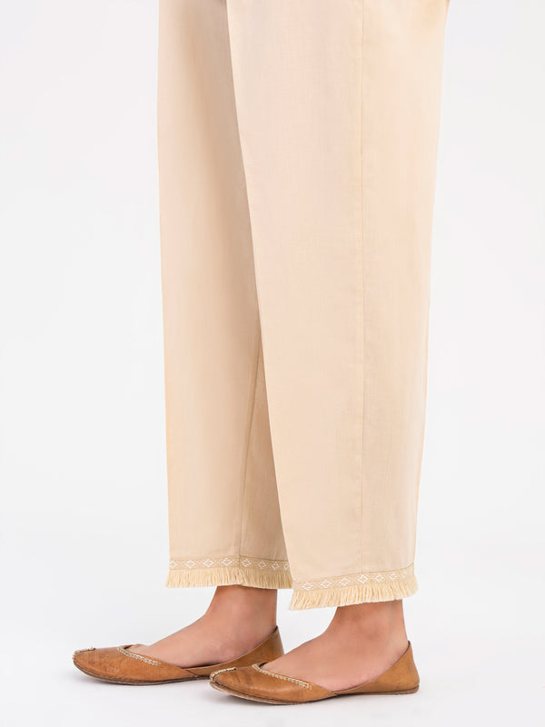 Limelight Dyed Winter Cotton Trouser (Pret)