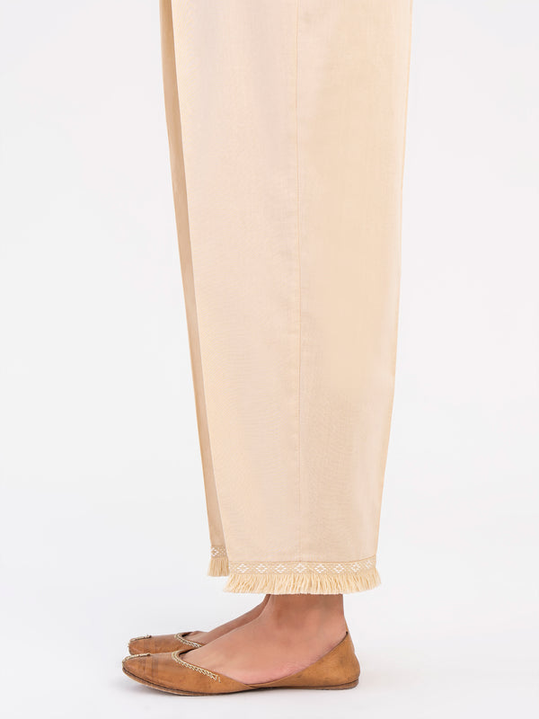 Limelight Dyed Winter Cotton Trouser (Pret)