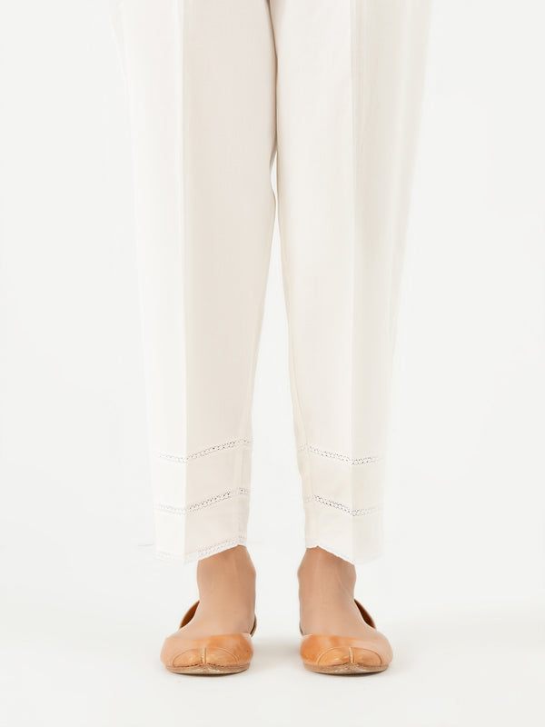 limelight Dyed Winter Cotton Trouser (Pret)