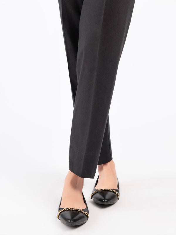 Limelight Dyed Winter Cotton Trousers