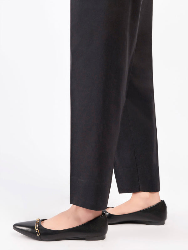 limelight Dyed Winter Cotton Trousers