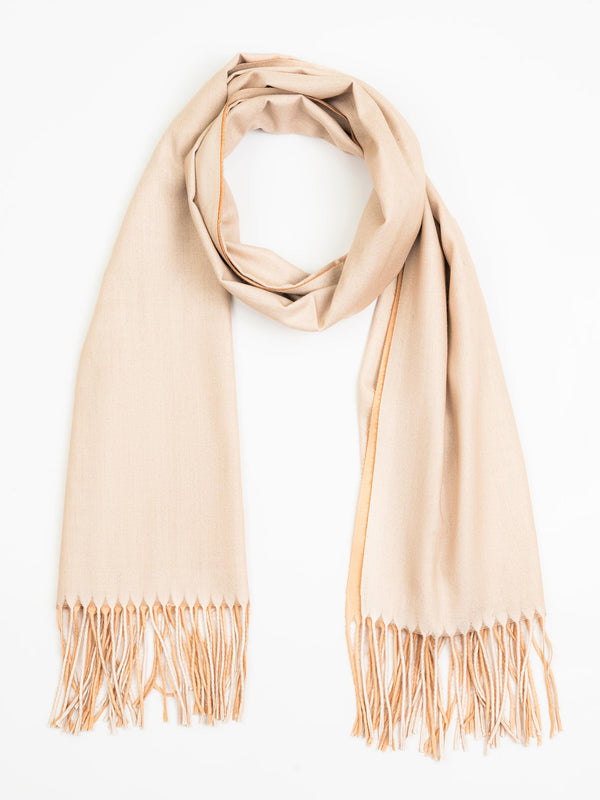 Limelight Dyed Woolen Shawl