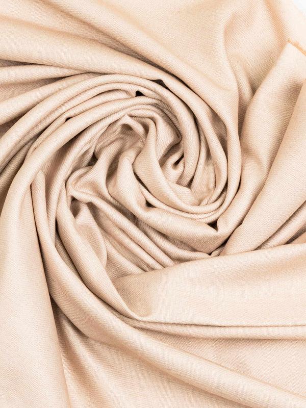 Limelight Dyed Woolen Shawl