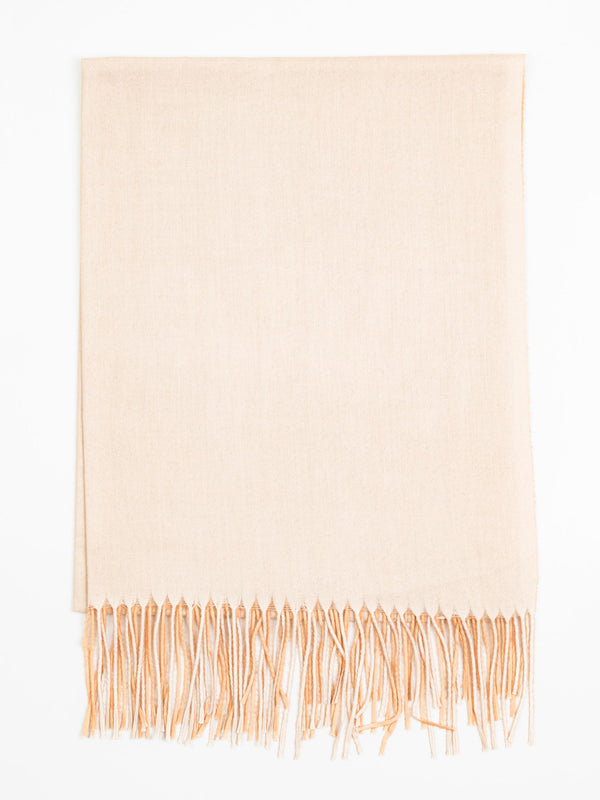 Limelight Dyed Woolen Shawl