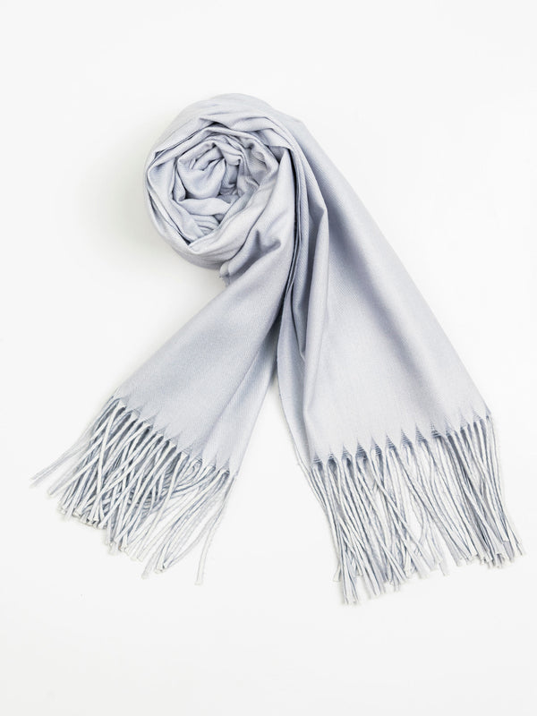 Limelight Dyed Woolen Shawl