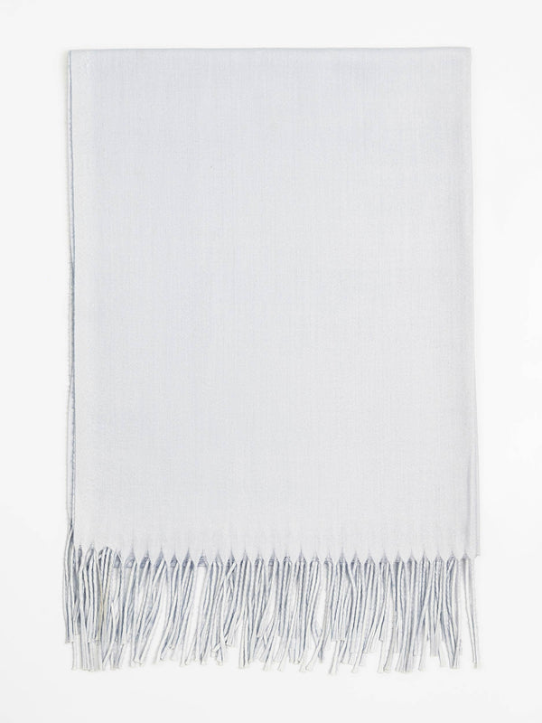 Limelight Dyed Woolen Shawl