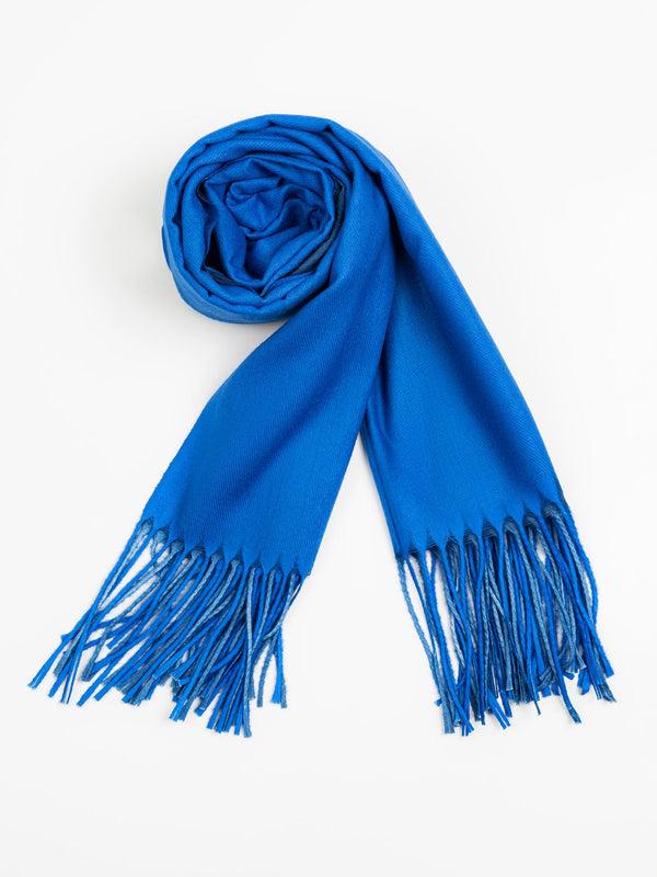 Limelight Dyed Woolen Shawl