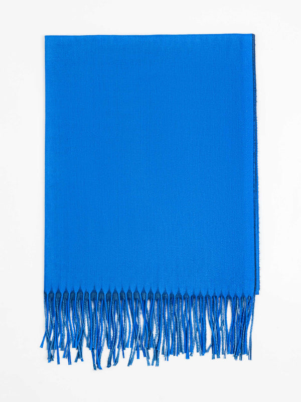 Limelight Dyed Woolen Shawl